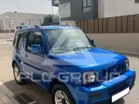 2011 Suzuki Jimny