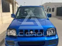 2011 Suzuki Jimny