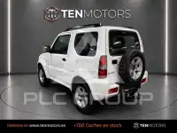 2011 Suzuki Jimny