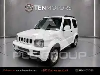 2011 Suzuki Jimny