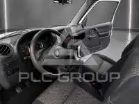 2011 Suzuki Jimny