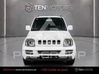 2011 Suzuki Jimny