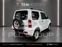 2011 Suzuki Jimny