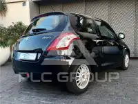 2011 Suzuki SWIFT