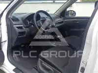 2011 Suzuki SWIFT