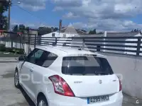 2011 Suzuki SWIFT