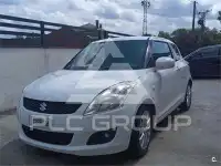 2011 Suzuki SWIFT