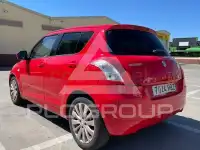 2011 Suzuki SWIFT