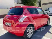 2011 Suzuki SWIFT