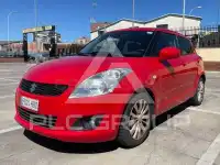 2011 Suzuki SWIFT