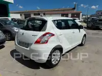2011 Suzuki SWIFT
