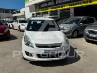 2011 Suzuki SWIFT