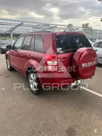 2011 Suzuki Grand Vitara