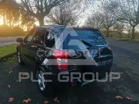 2011 Suzuki Grand Vitara