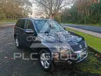 2011 Suzuki Grand Vitara