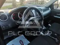 2011 Suzuki Grand Vitara