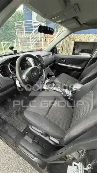 2011 Suzuki Grand Vitara