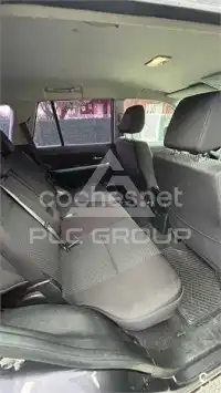 2011 Suzuki Grand Vitara