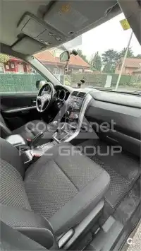 2011 Suzuki Grand Vitara