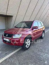 2011 Suzuki Grand Vitara