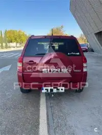 2011 Suzuki Grand Vitara