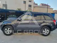 2011 Suzuki Grand Vitara