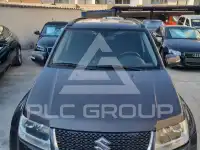 2011 Suzuki Grand Vitara