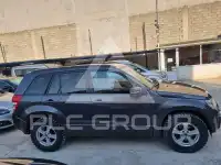 2011 Suzuki Grand Vitara
