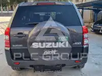 2011 Suzuki Grand Vitara