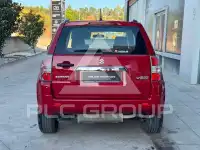 2011 Suzuki Grand Vitara