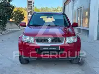 2011 Suzuki Grand Vitara