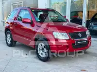 2011 Suzuki Grand Vitara