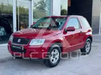 2011 Suzuki Grand Vitara