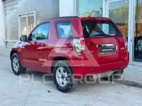 2011 Suzuki Grand Vitara