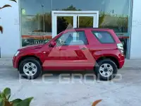 2011 Suzuki Grand Vitara