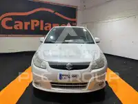 2011 Suzuki SX4