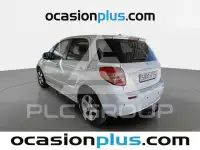 2011 Suzuki SX4