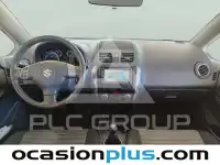 2011 Suzuki SX4