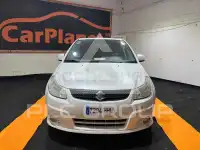 2011 Suzuki SX4