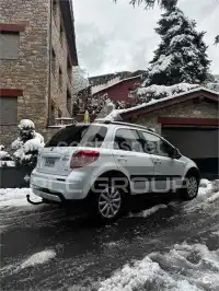 2011 Suzuki SX4