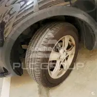 2011 Suzuki SX4