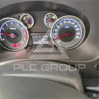 2011 Suzuki SX4