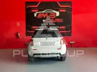 2011 Suzuki SX4