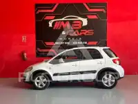 2011 Suzuki SX4