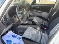2011 Suzuki SX4