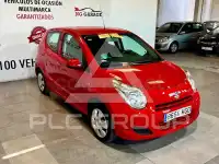 2011 Suzuki Alto