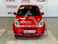 2011 Suzuki Alto