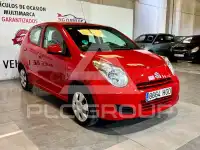 2011 Suzuki Alto