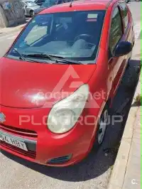 2011 Suzuki Alto