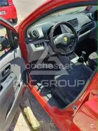 2011 Suzuki Alto